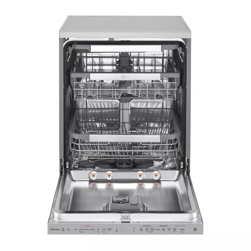 قیمت ماشین ظرفشویی ال جی مدل 325